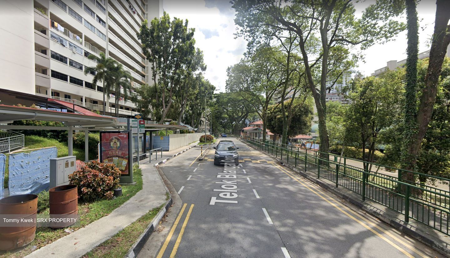 Telok Blangah Crescent (D4), Shop House #397498971